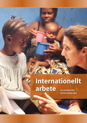 Internationellt arbete