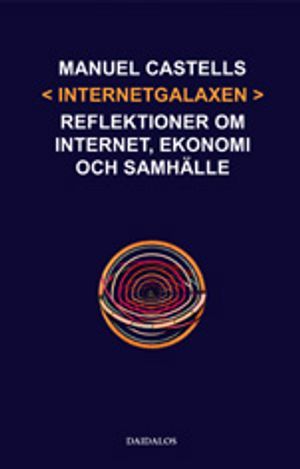 Internetgalaxen