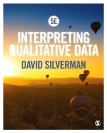 Interpreting qualitative data