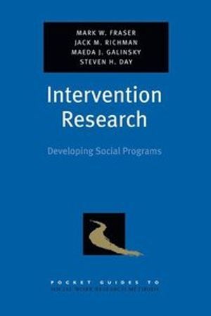 Intervention Research