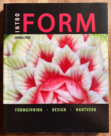 Intro - Form