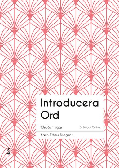 Introducera Ord Sfi