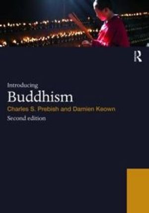 Introducing Buddhism