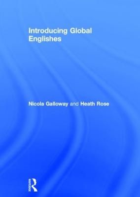 Introducing Global Englishes