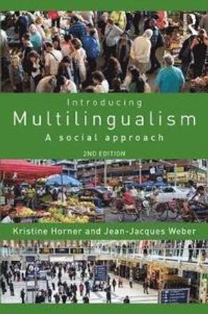 Introducing Multilingualism