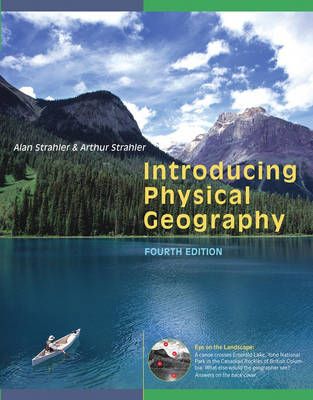 Introducing Physical Geography