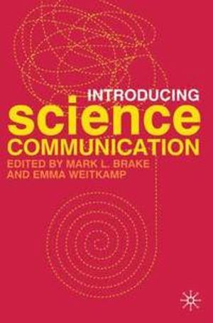 Introducing Science Communication