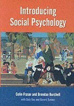 Introducing Social Psychology