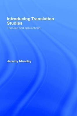 Introducing Translation Studies