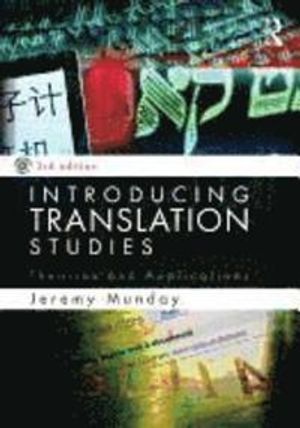 Introducing Translation Studies