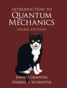 Introduction Quantum Mechanics