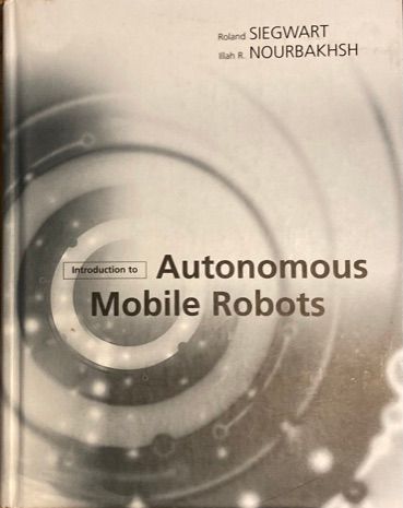 Introduction to Autonomous Mobile Robots