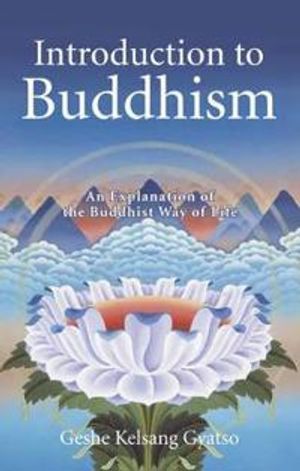 Introduction to Buddhism