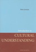 Introduction to Cultural Understanding