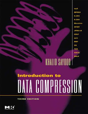 Introduction To Data Compression