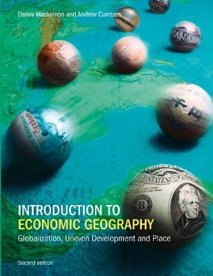 Introduction to Economic Geography