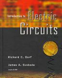 Introduction to Electric Circuits