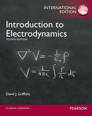 Introduction to Electrodynamics