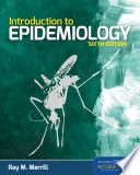 Introduction to Epidemiology