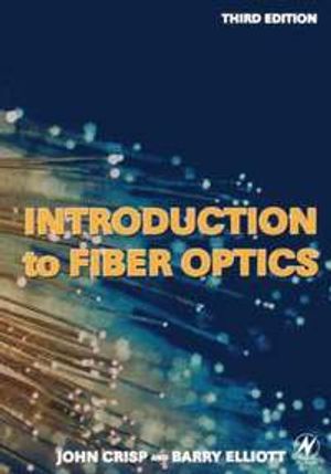 Introduction to Fiber Optics