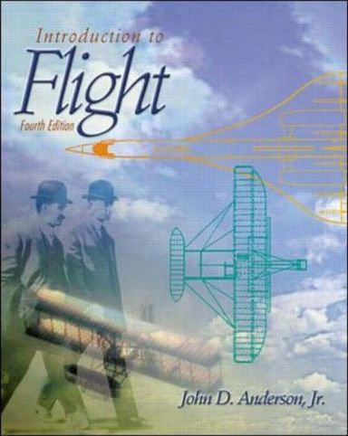 Introduction to FlightMcGraw-Hill series in aeronautical and aerospace engineering