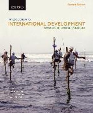 Introduction to International Development