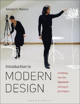 Introduction to modern design : its history from the eighteenth century to the present