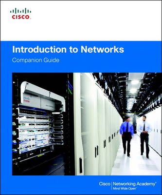 Introduction to Networks Companion Guide