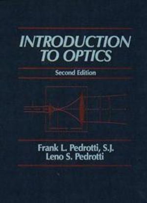 Introduction to Optics