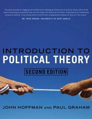 Introduction to Political Theory