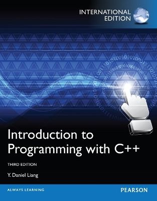 Introduction to Programming with C [Elektronisk resurs]