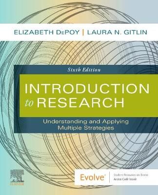 Introduction to Research