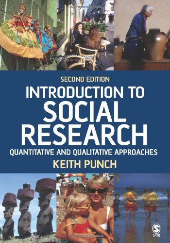 Introduction to Social Research