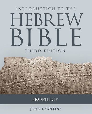 Introduction to the hebrew bible - prophecy