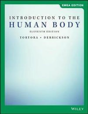 Introduction to the Human Body, EMEA Edition