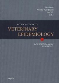 Introduction to Veterinary Epidemiology