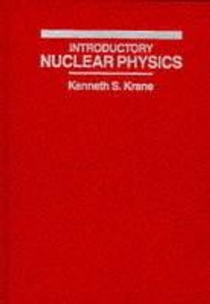 Introductory Nuclear Physics