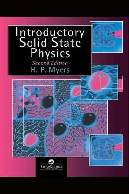 Introductory Solid State Physics