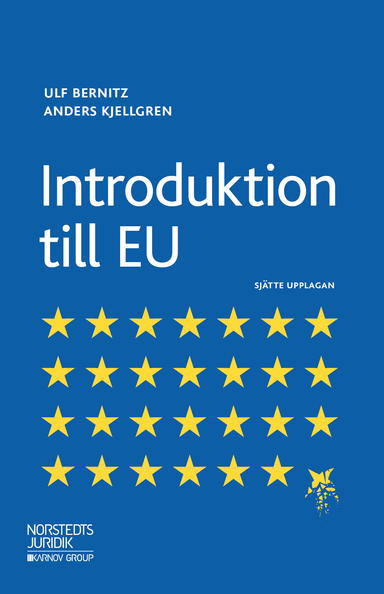 Introduktion till EU