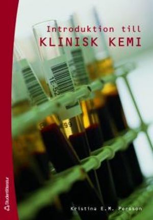 Introduktion till klinisk kemi