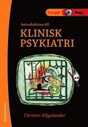 Introduktion till klinisk psykiatri