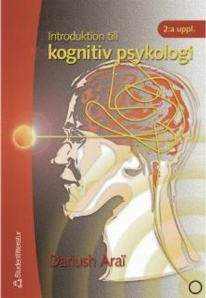 Introduktion till kognitiv psykologi