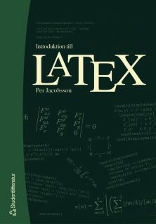 Introduktion till LATEX