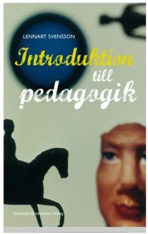 Introduktion till pedagogik