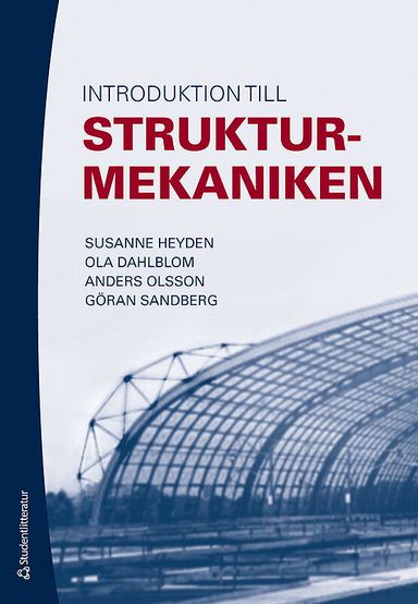 Introduktion till strukturmekaniken