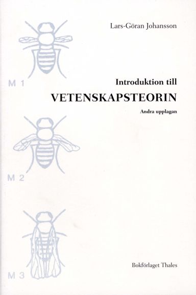 Introduktion till vetenskapsteorin