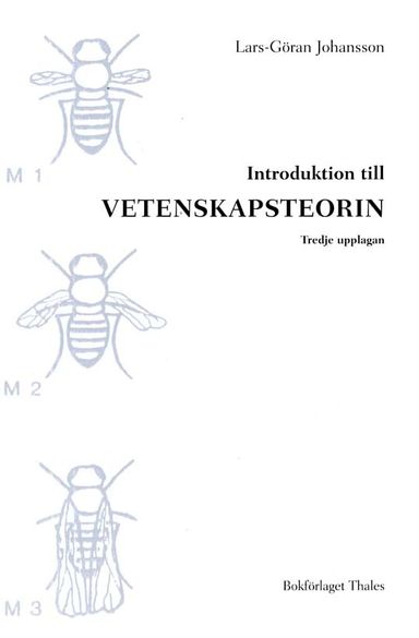 Introduktion till vetenskapsteorin