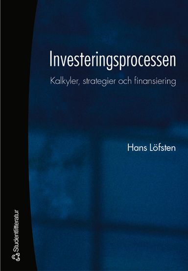 Investeringsprocessen