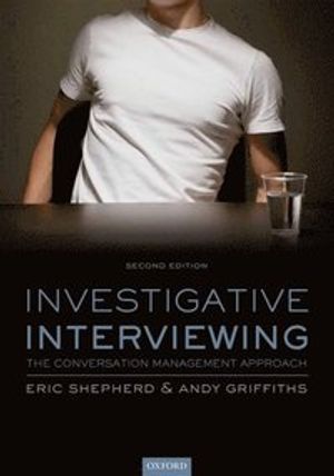 Investigative Interviewing