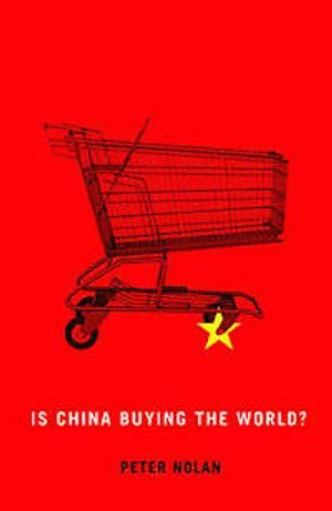 Is China Buying the World?